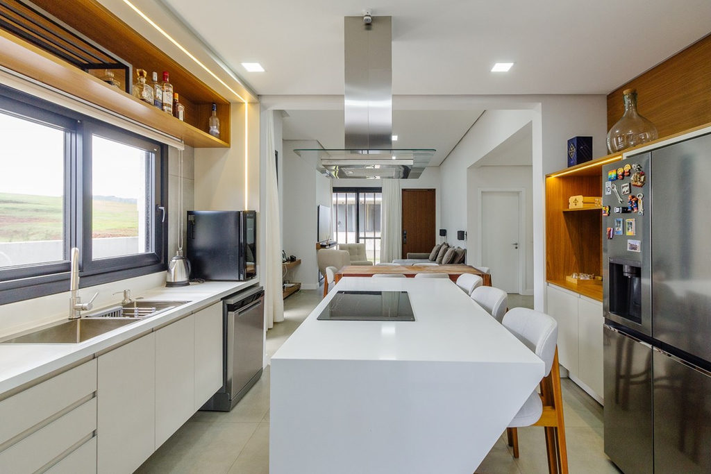 Casa para venda no bairro Centro em Nova Santa Rita
