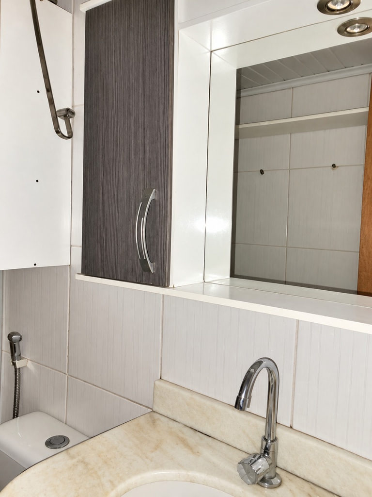 Apartamento para venda no bairro Sarandi em Porto Alegre