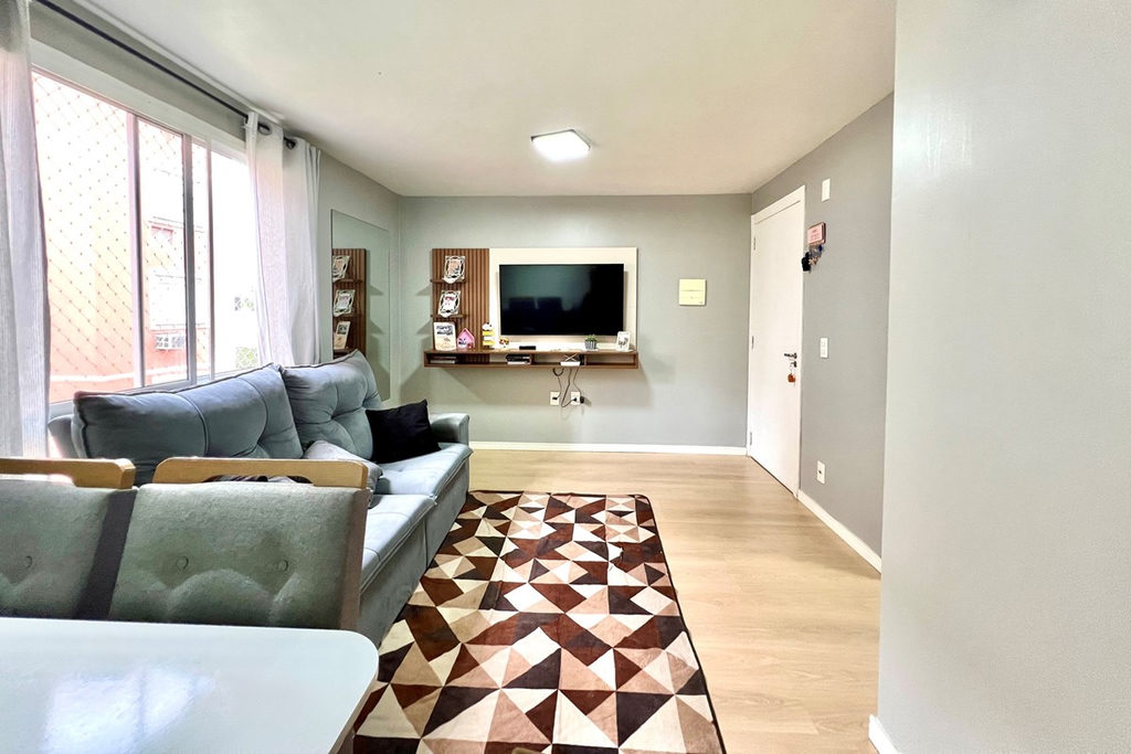 Apartamento para venda no bairro Mato Grande em Canoas