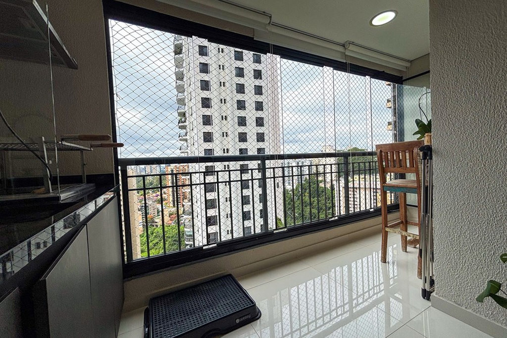 Apartamento, 2 quartos, 70 m² - Foto 59