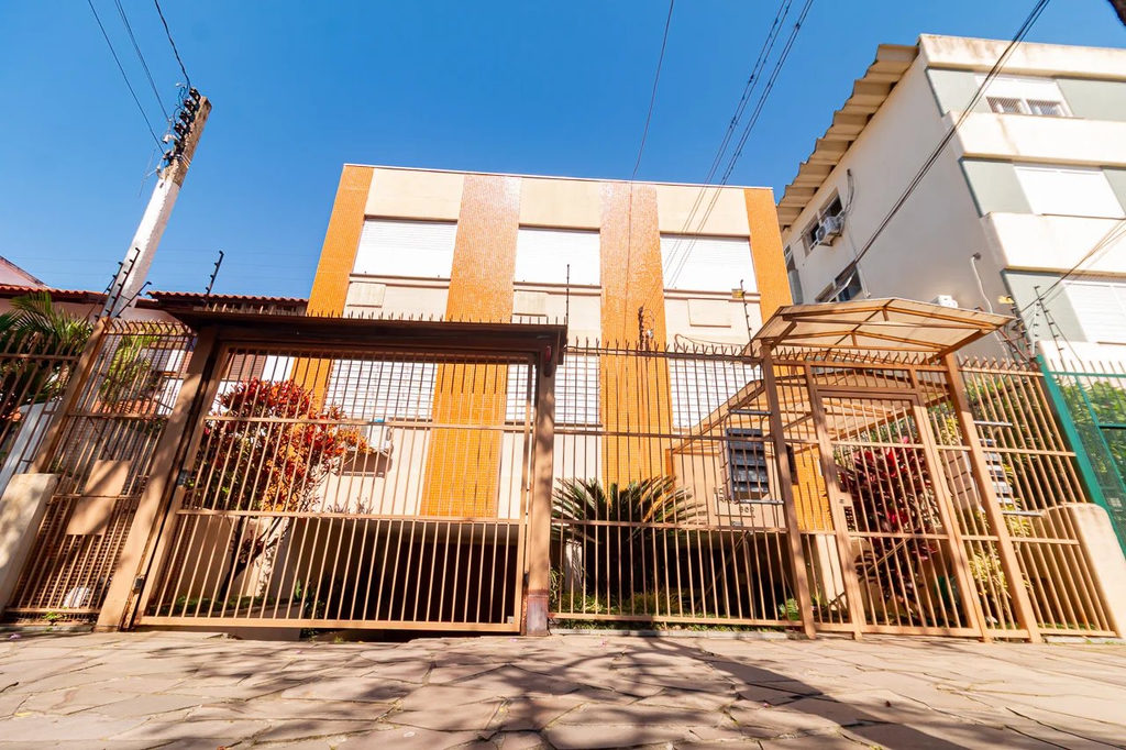 Apartamento para venda no bairro Santana em Porto Alegre