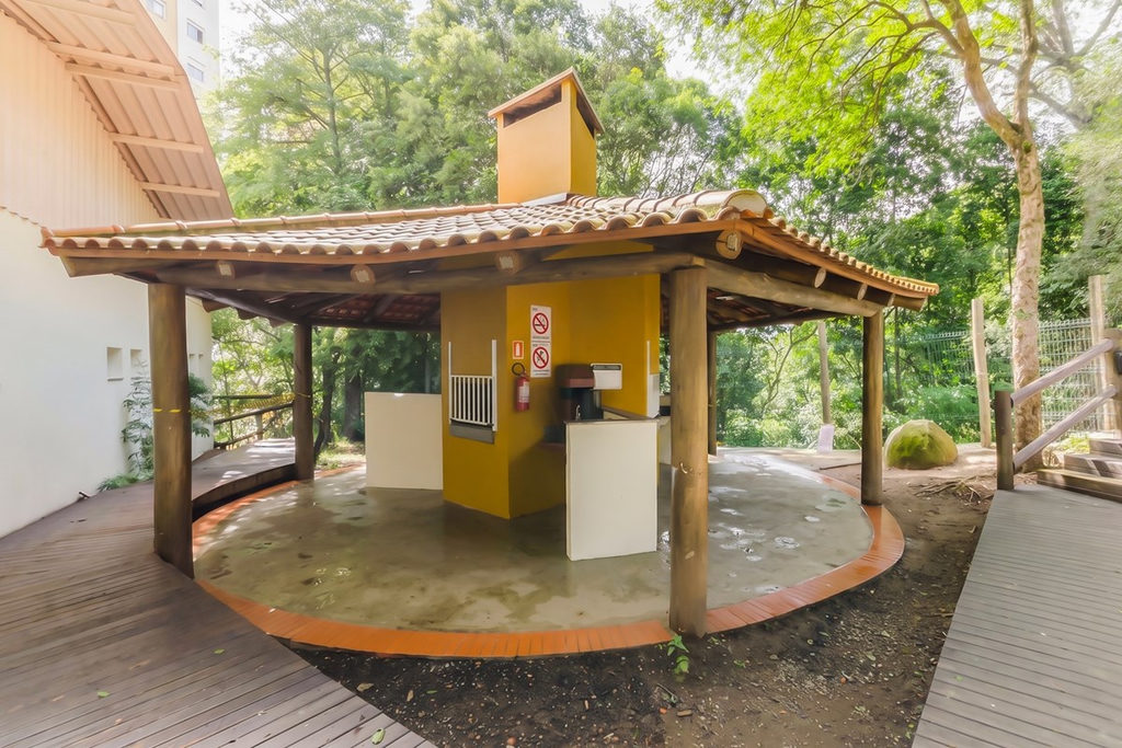 Apartamento para venda no bairro Partenon em Porto Alegre
