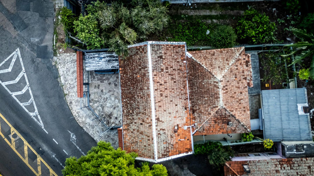 Casa para venda no bairro Menino Deus em Porto Alegre