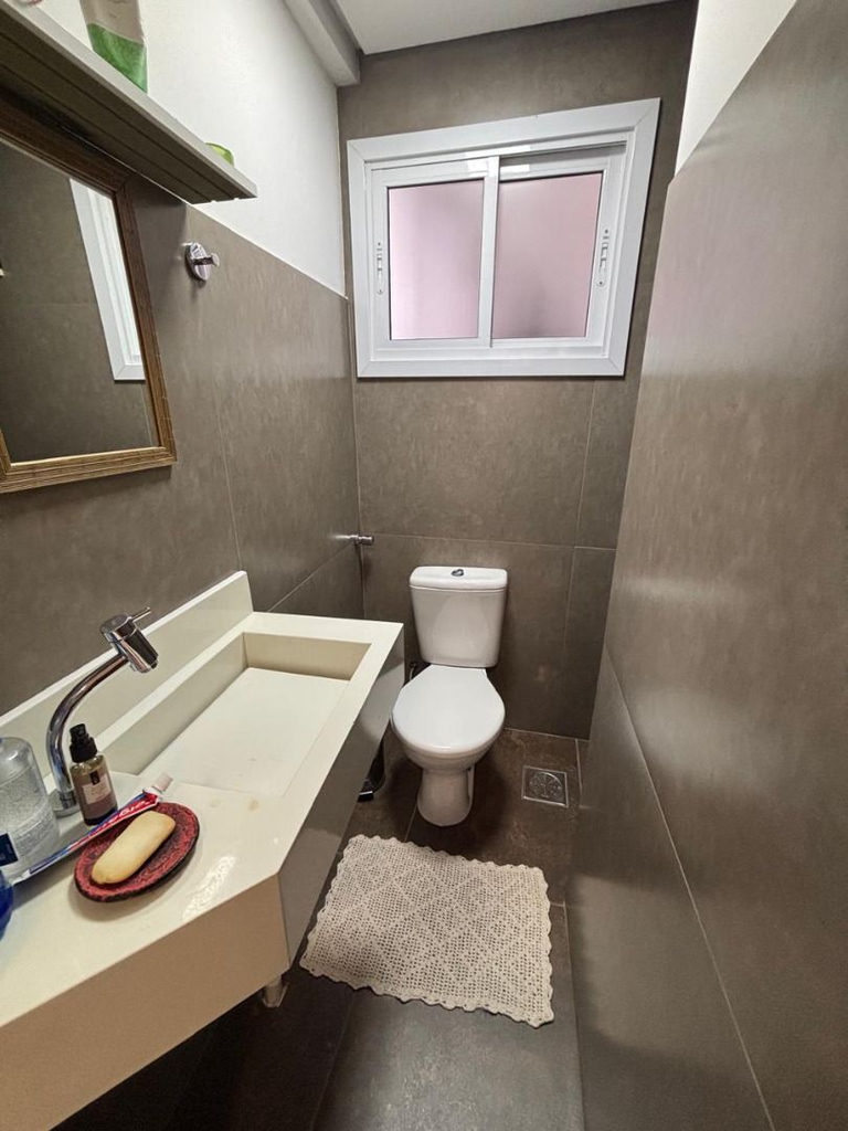 Apartamento para venda no bairro Rio Branco em Porto Alegre