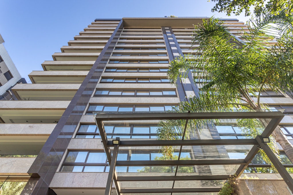 Apartamento para venda no bairro Mont Serrat em Porto Alegre