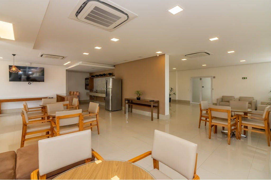 Apartamento, 3 quartos, 110 m² - Foto 8