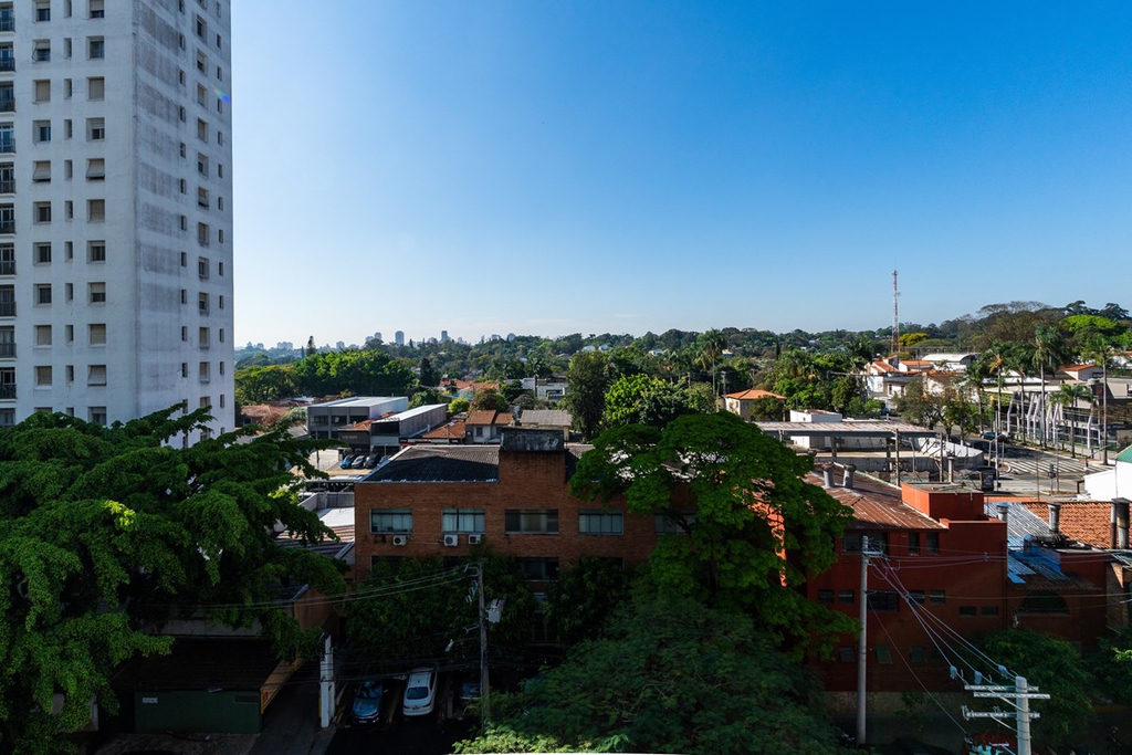 Apartamento, 1 quarto, 70 m² - Foto 1
