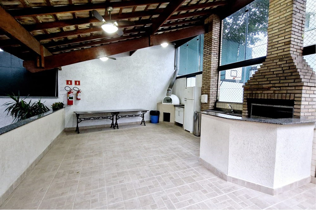 Apartamento, 3 quartos, 170 m² - Foto 26