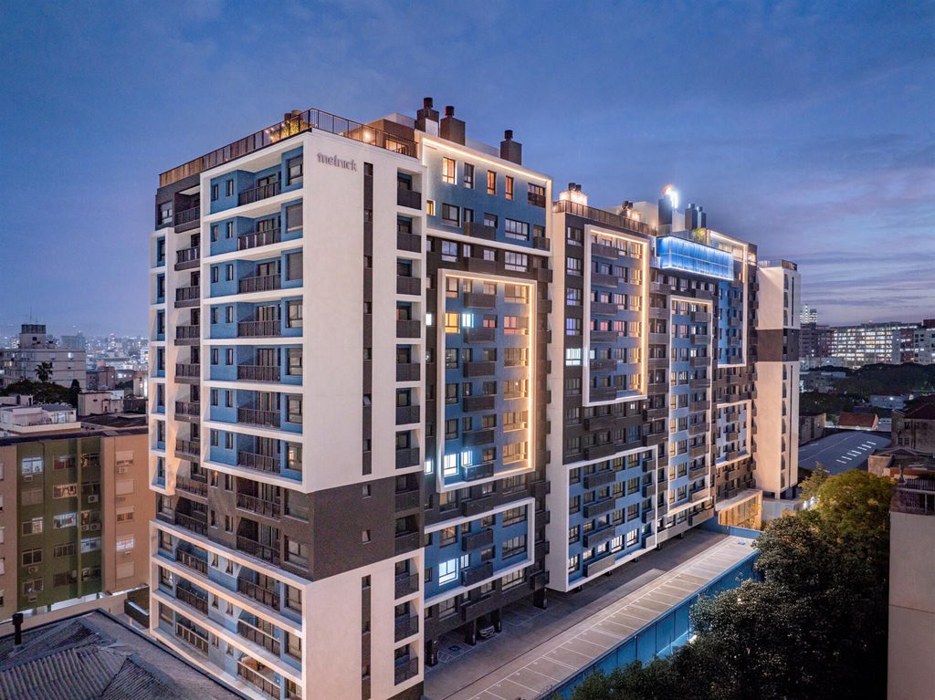 Loft para venda no bairro Cidade Baixa em Porto Alegre