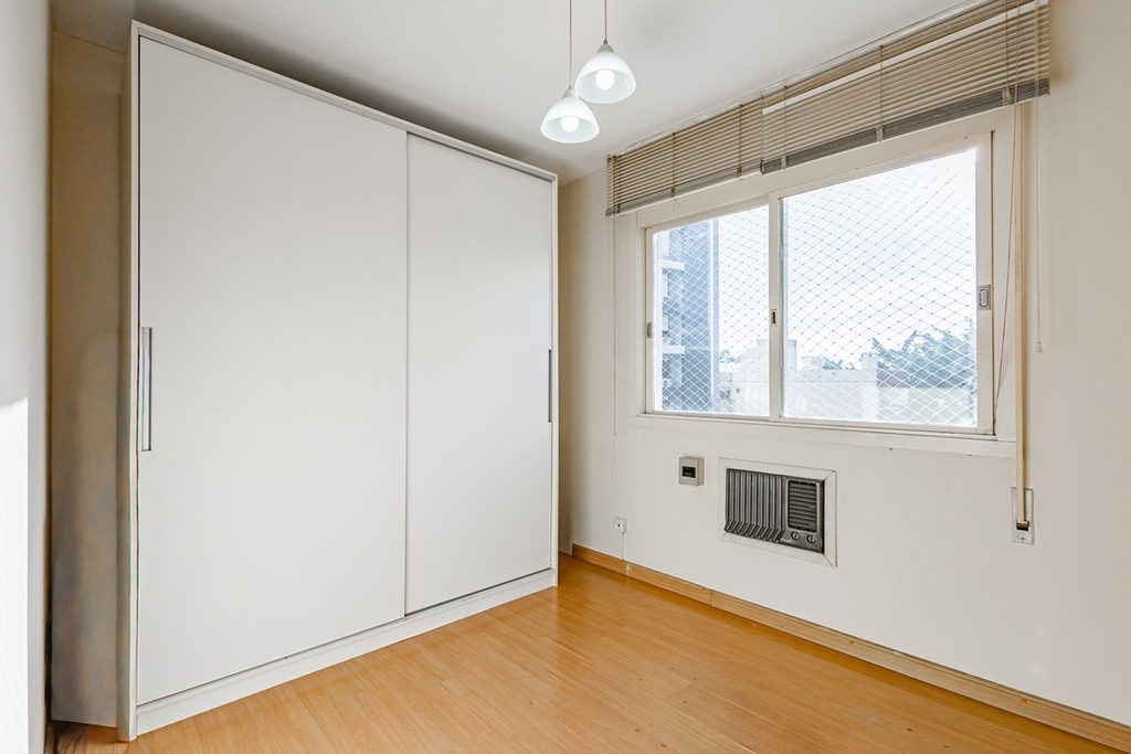 Apartamento para venda no bairro Boa Vista em Porto Alegre