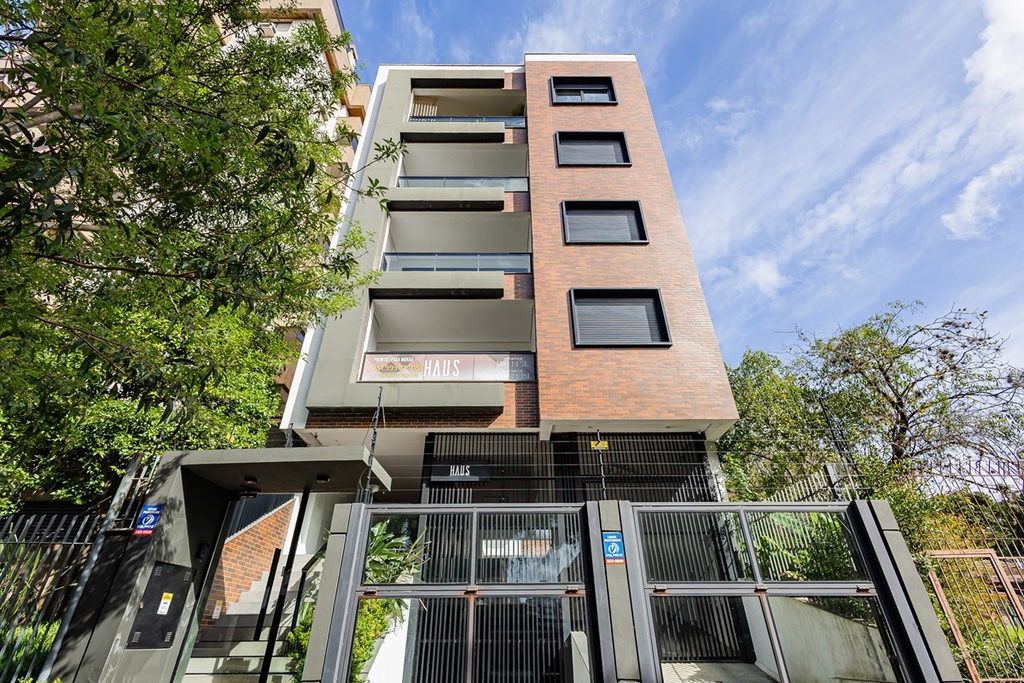 Apartamento para venda no bairro São João em Porto Alegre