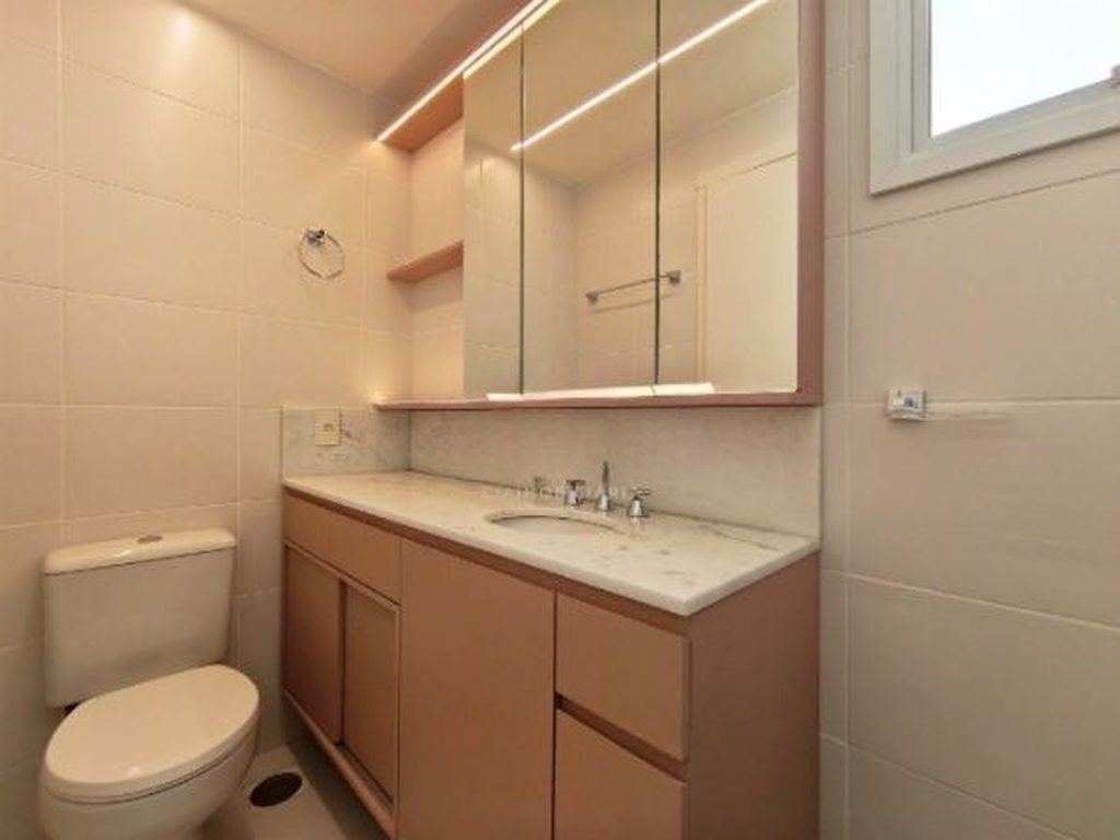 Apartamento para venda no bairro Marechal Rondon em Canoas