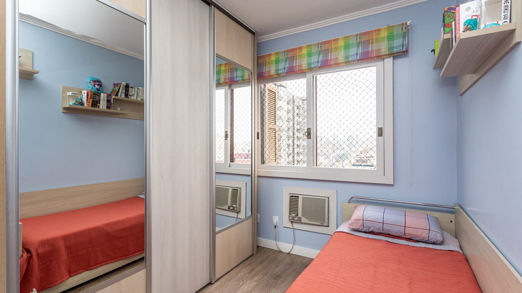 Apartamento para venda no bairro Bela Vista em Porto Alegre