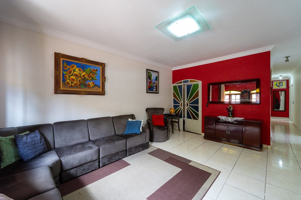 Casa, 4 quartos, 188 m² - Foto 26
