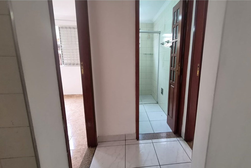 Apartamento à venda no Vila Camilópolis, Santo André – foto 4