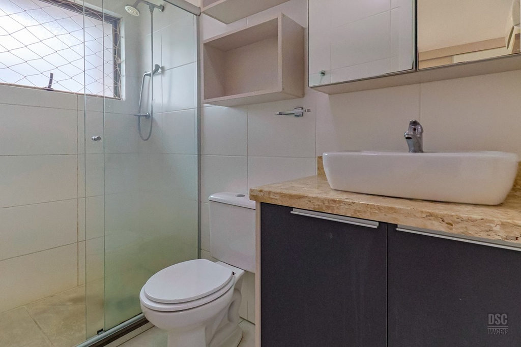 Apartamento para venda no bairro Partenon em Porto Alegre