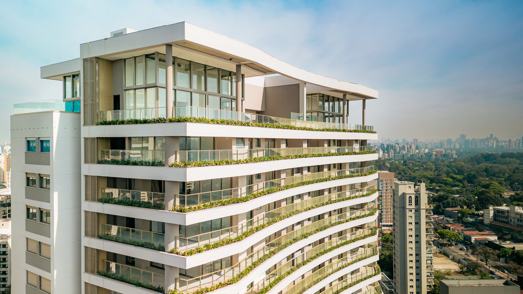 Lazer Villa Milano Lifestyle by Versace Home - Residencial