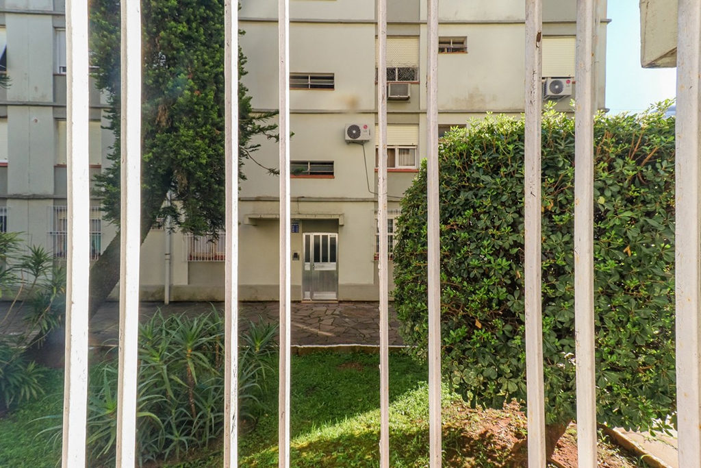 Apartamento para venda no bairro Cristo Redentor em Porto Alegre