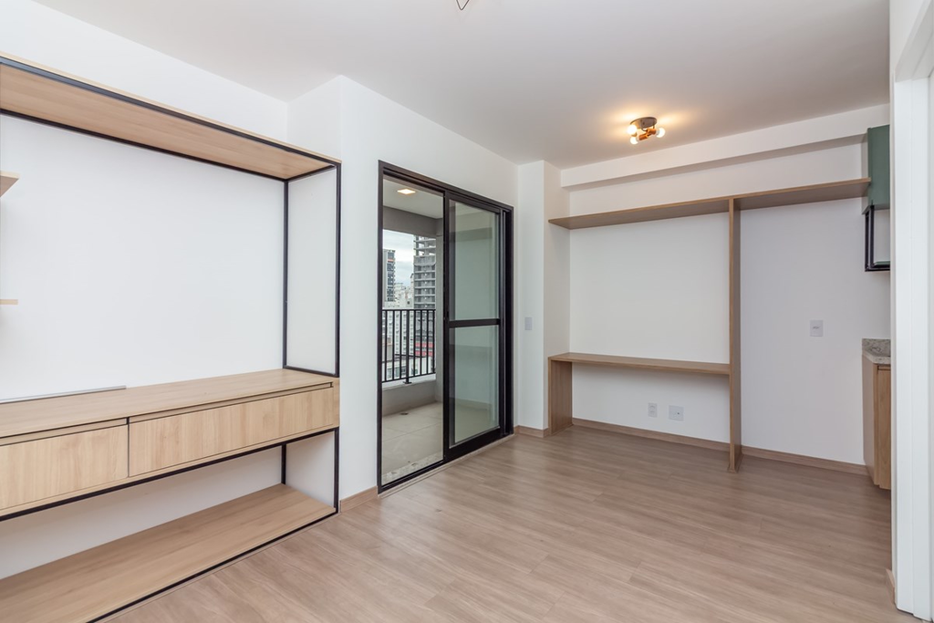 Apartamento, 1 quarto, 25 m² - Foto 22