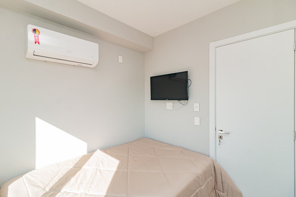 Apartamento para venda no bairro São Sebastião em Porto Alegre