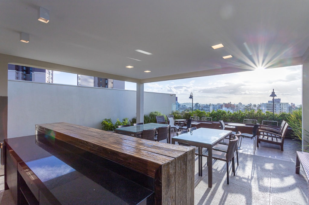 Apartamento para venda no bairro Petrópolis em Porto Alegre