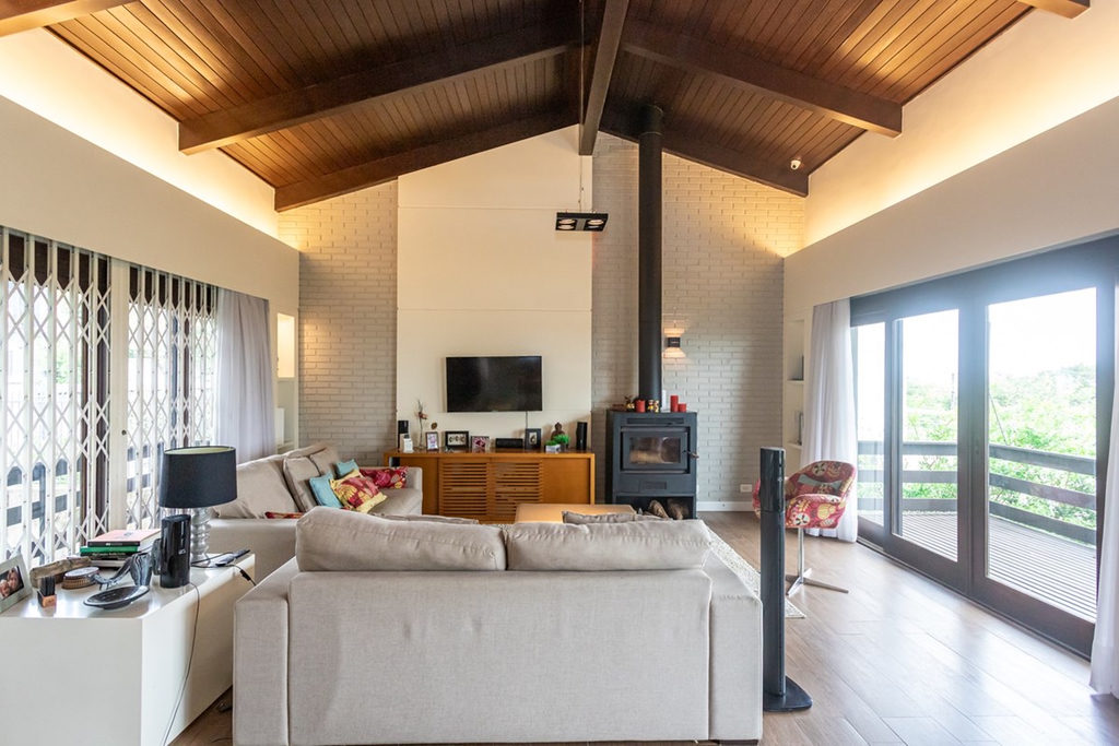 Casa para venda no bairro Teresópolis em Porto Alegre