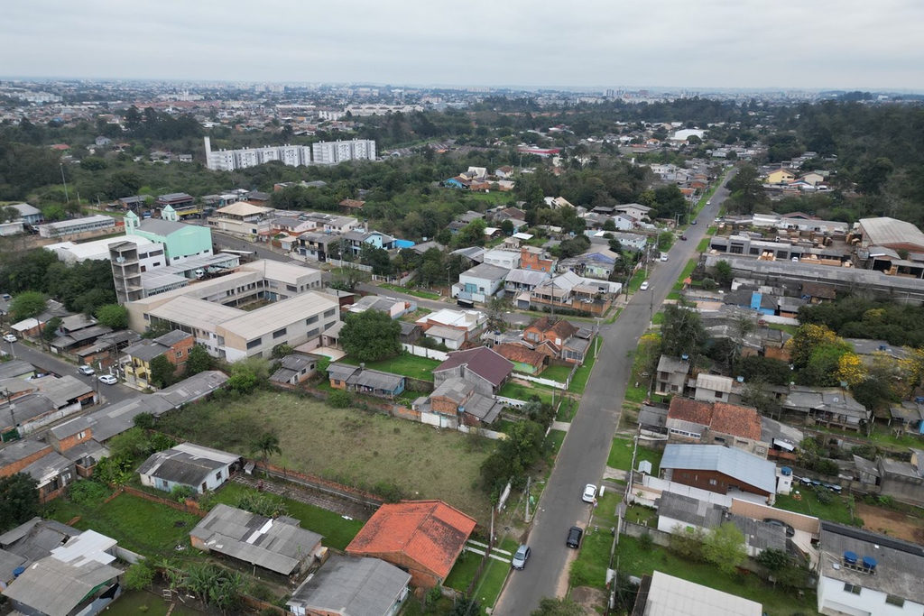 Terreno/Lote Residencial para venda no bairro Olaria em Canoas