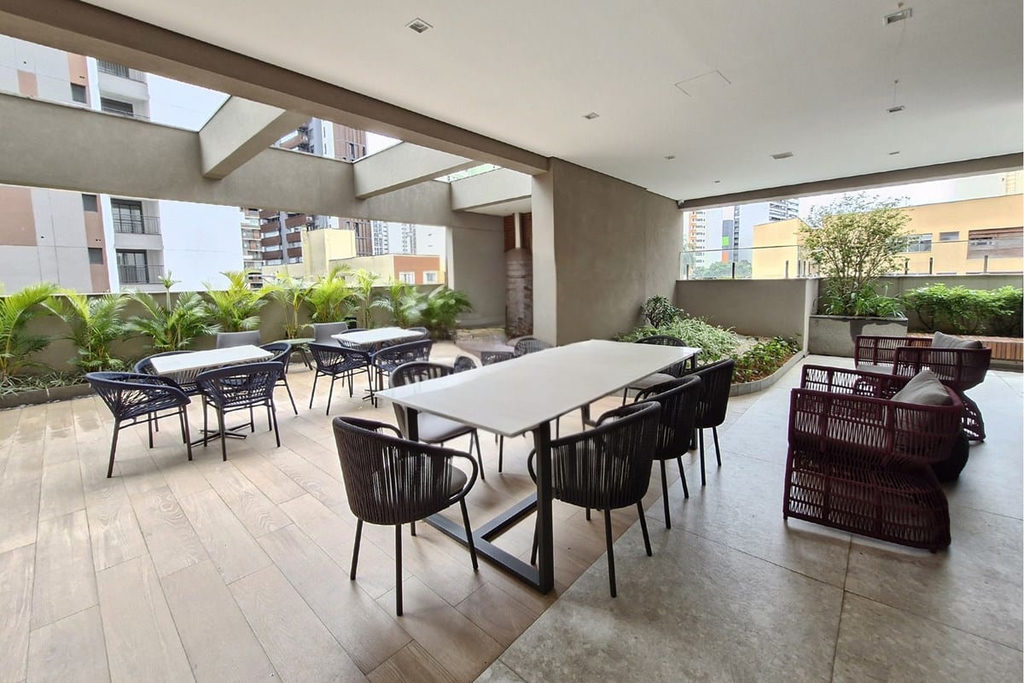  - Apartamento à venda, no JDAJG 271 Apto 601361105-75 em São Paulo, Jardim das Acácias, com 3 quartos, 157m²