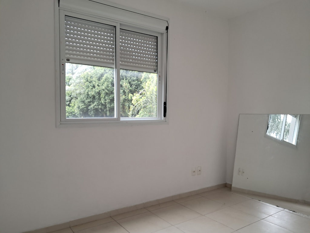 Apartamento para venda no bairro Cristal em Porto Alegre