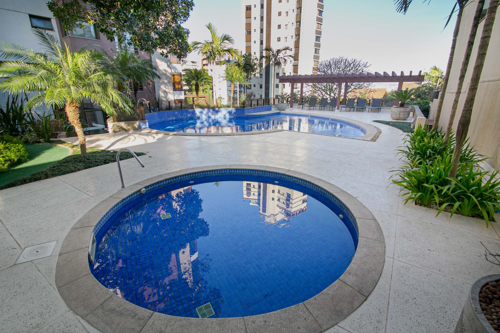 Apartamento para venda no bairro Bela Vista em Porto Alegre