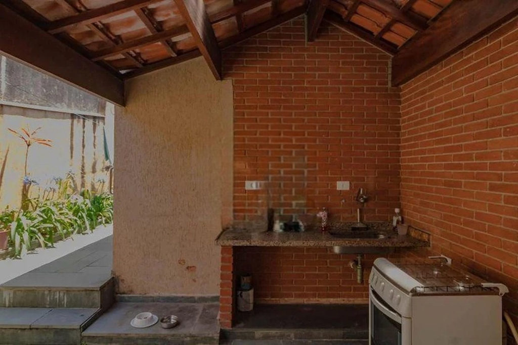 Casa, 3 quartos, 250 m² - Foto 6
