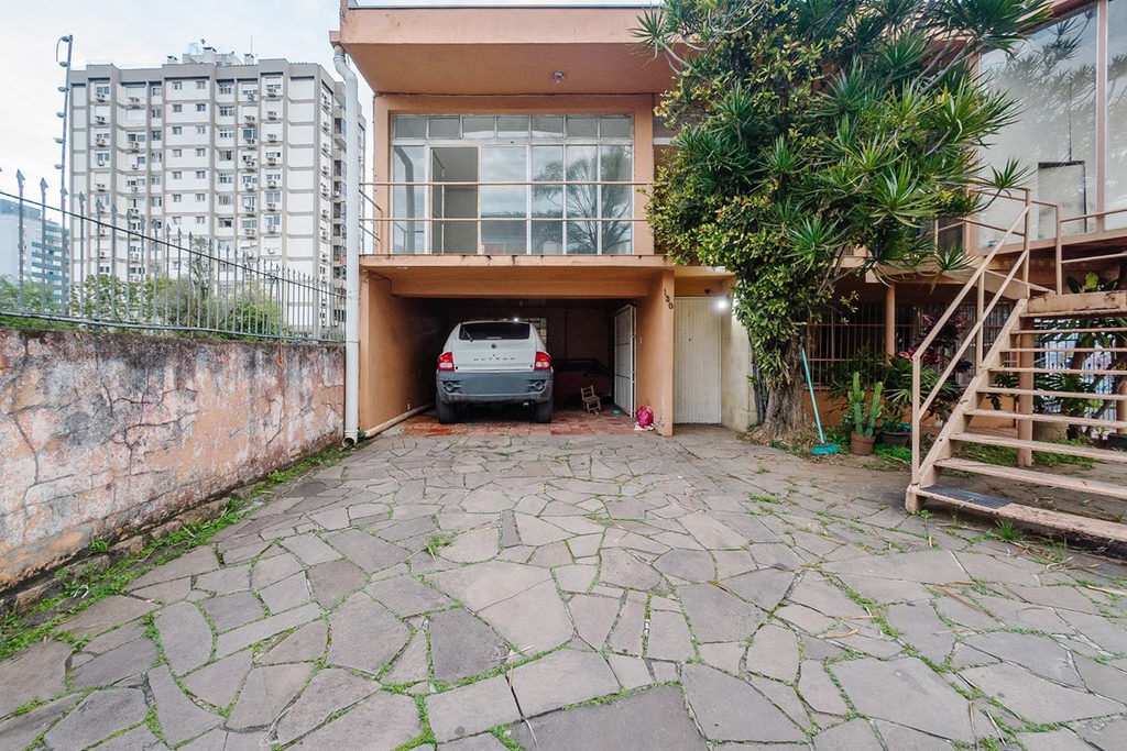 Casa para venda no bairro Centro em Canoas