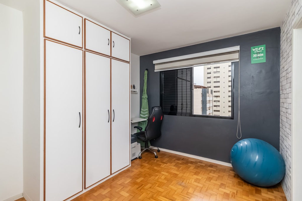 Apartamento, 2 quartos, 106 m² - Foto 25