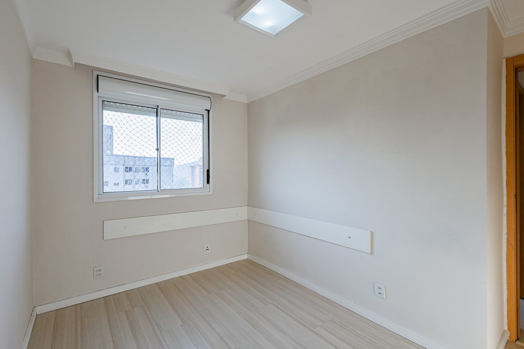 Apartamento para venda no bairro Jardim Carvalho em Porto Alegre