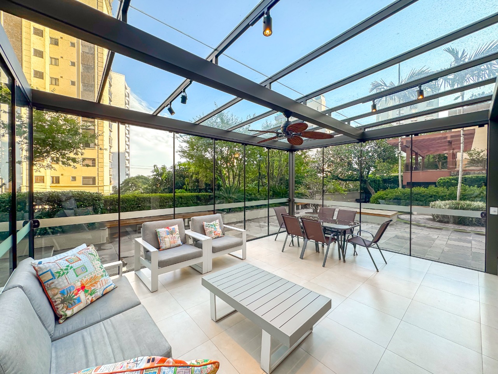 Apartamento para venda no bairro Bela Vista em Porto Alegre