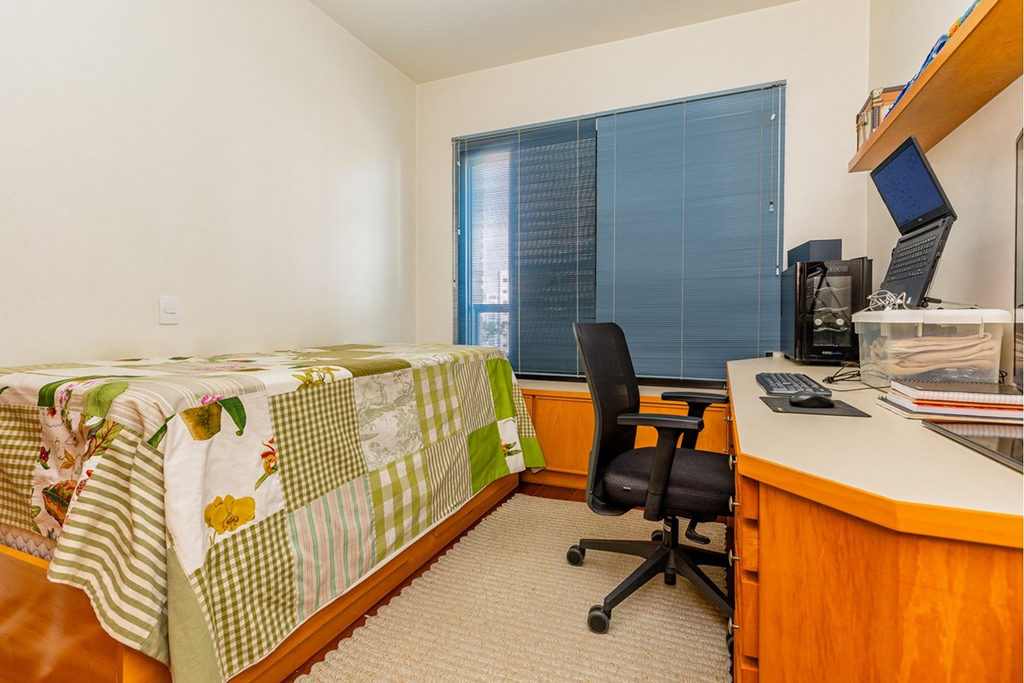  - Apartamento à venda em São Paulo, Vila Mascote, com 4 quartos, 171m²