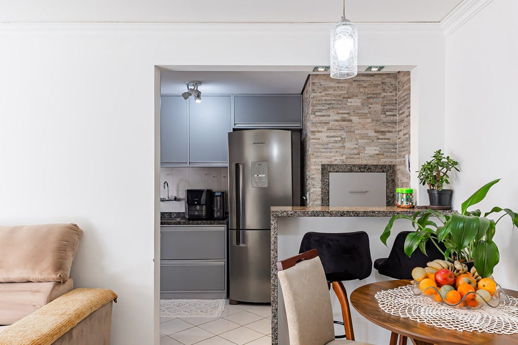 Apartamento para venda no bairro Passo da Areia em Porto Alegre