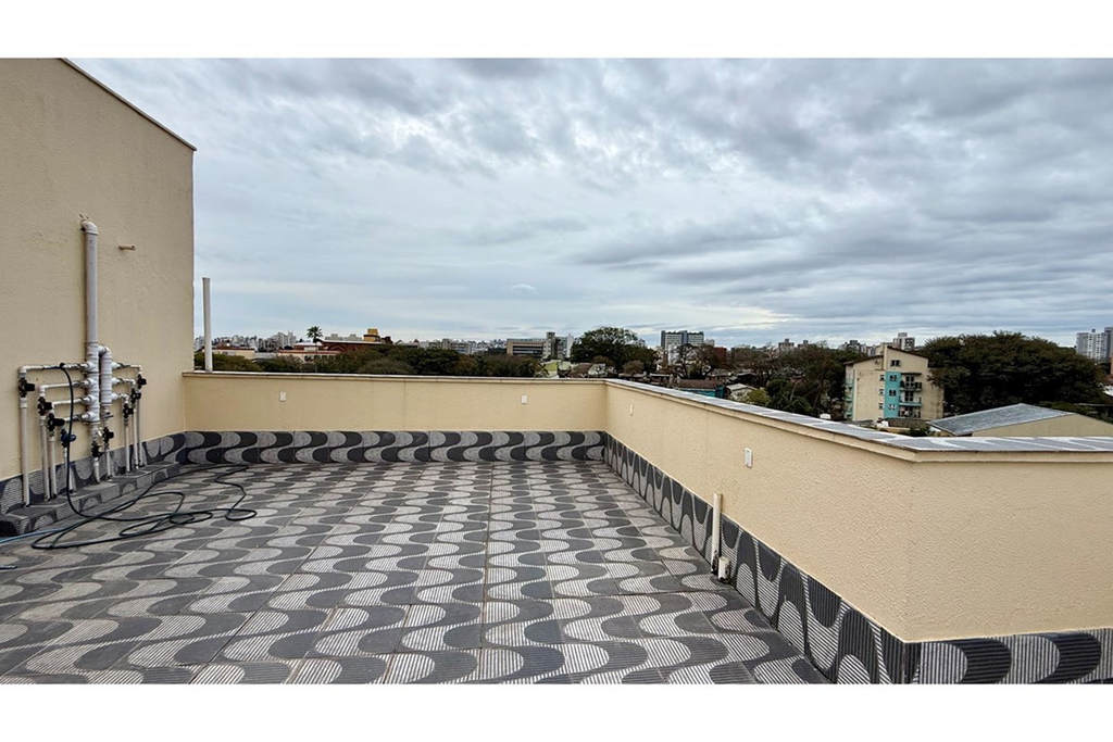Apartamento para venda no bairro Vila João Pessoa em Porto Alegre