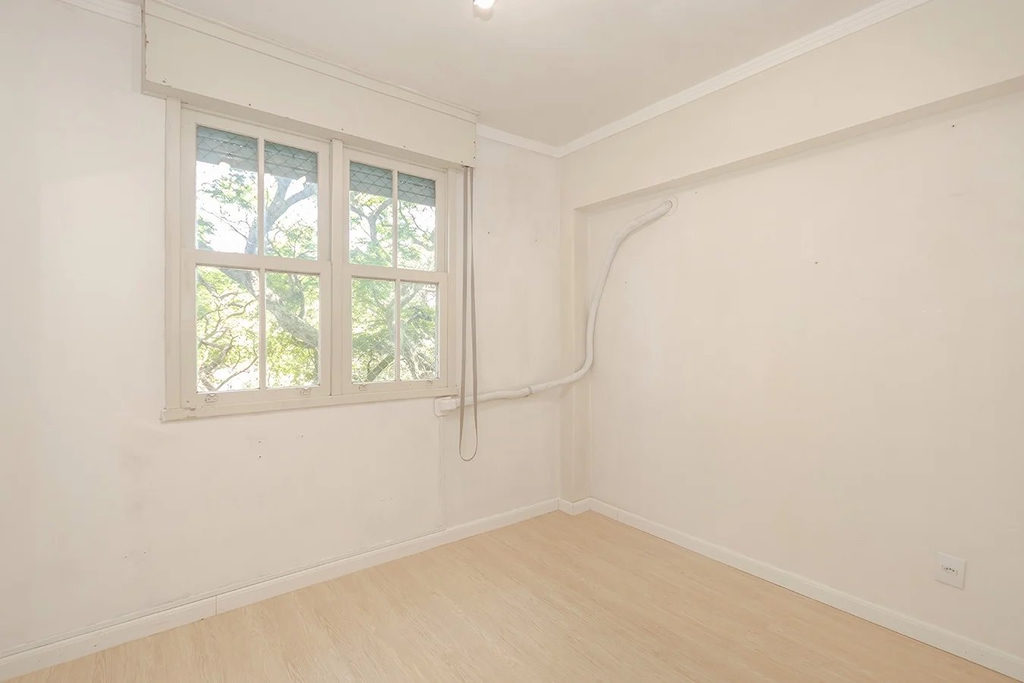 Apartamento para venda no bairro Santana em Porto Alegre