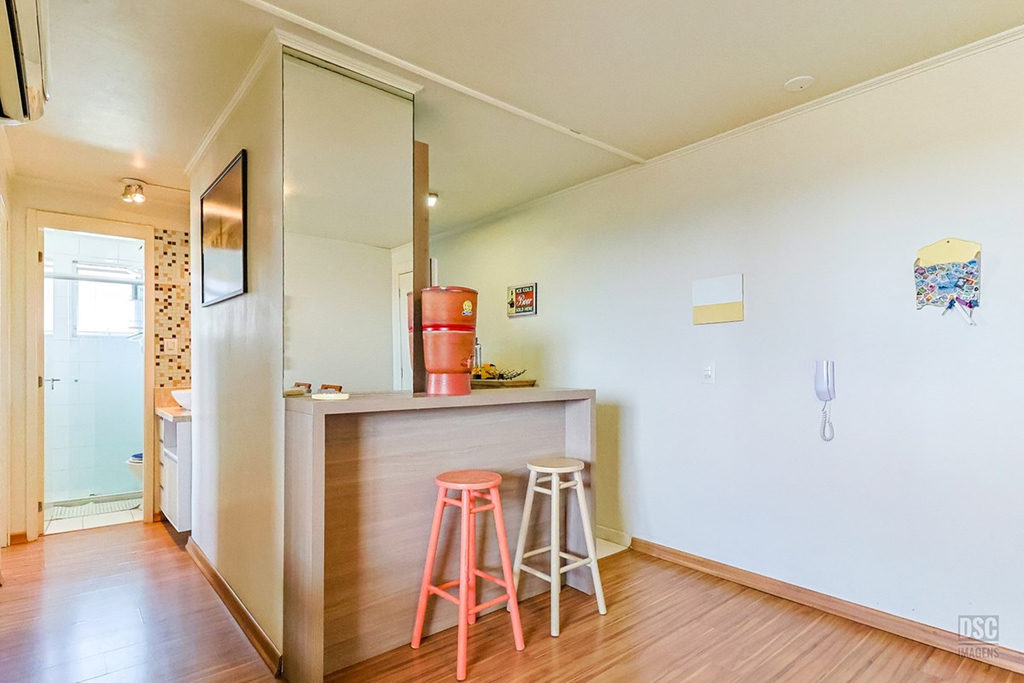 Apartamento para venda no bairro Sarandi em Porto Alegre