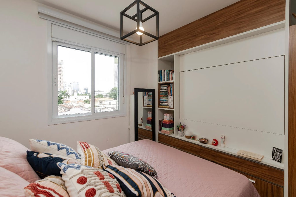 Apartamento, 1 quarto, 38 m² - Foto 7