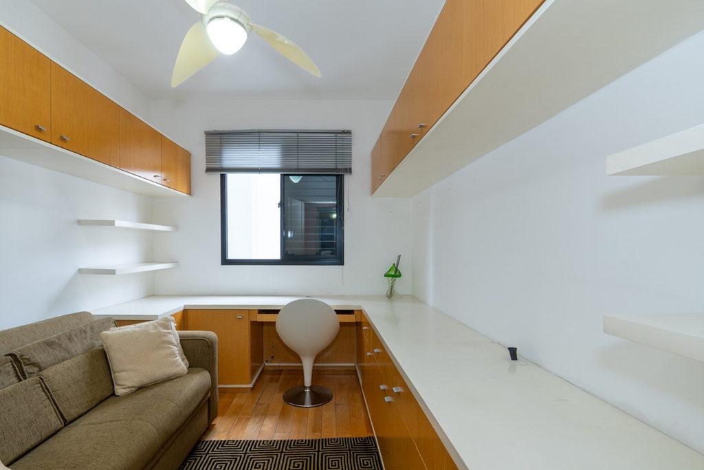 Apartamento, 2 quartos, 60 m² - Foto 46