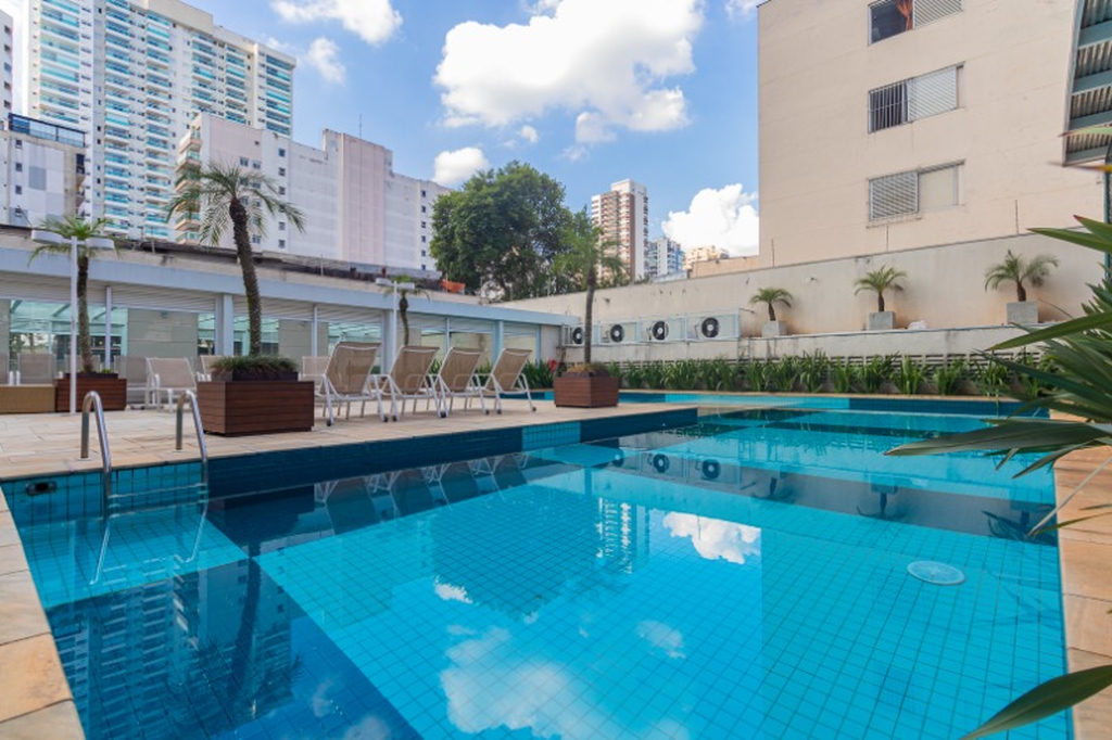 Apartamento, 3 quartos, 125 m² - Foto 7