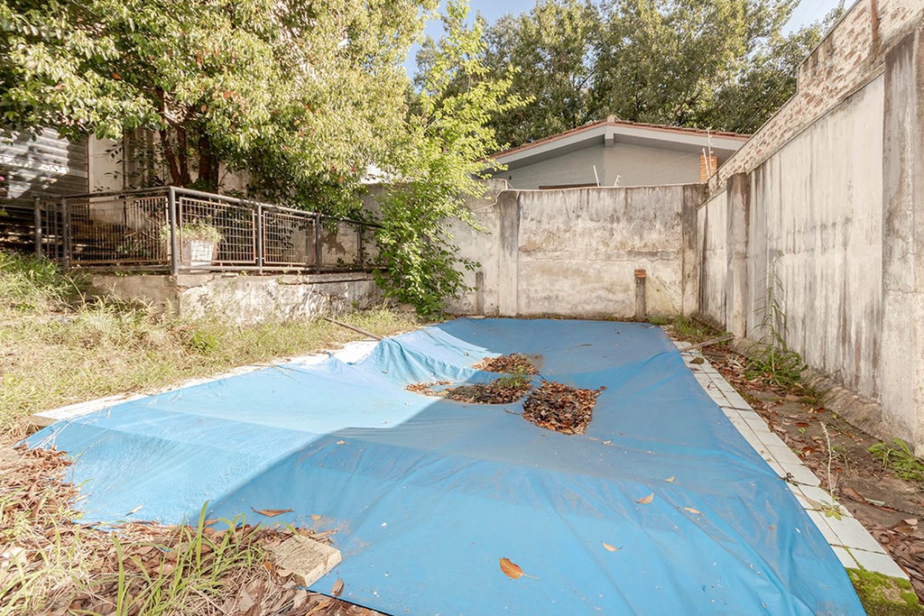 Casa para venda no bairro Floresta em Porto Alegre