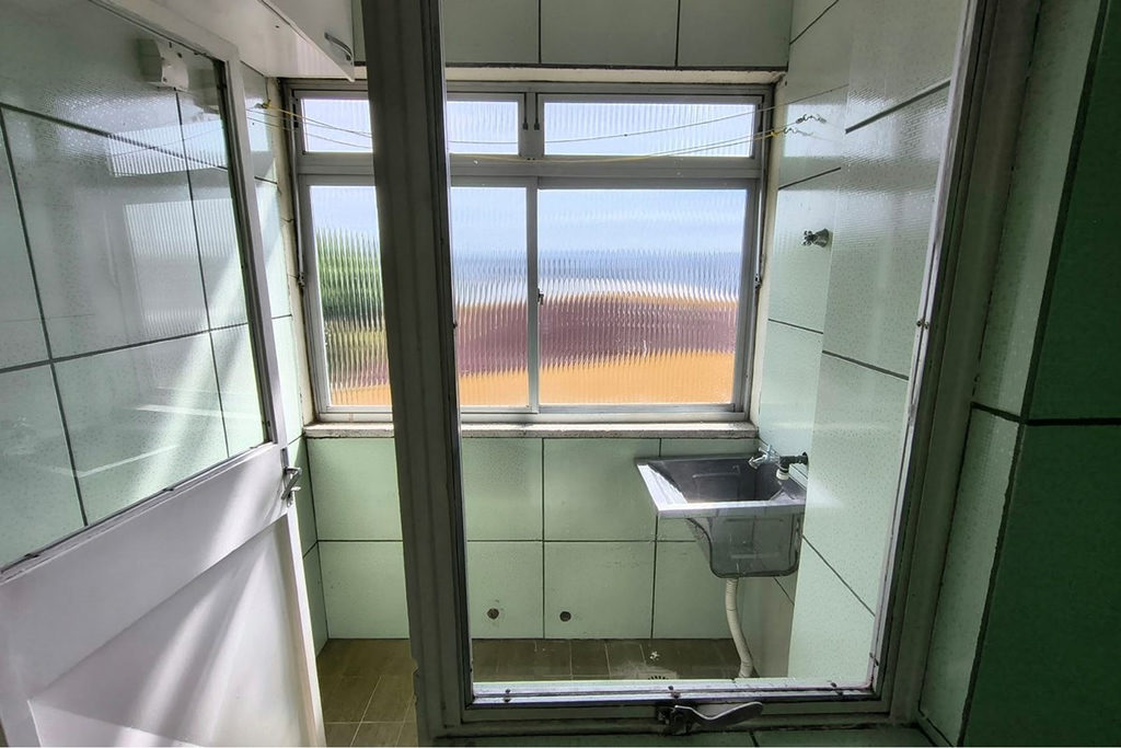 Apartamento para venda no bairro Santo Antônio em Porto Alegre