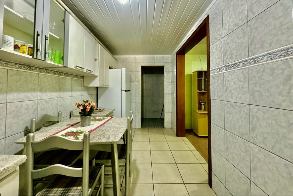 Casa para venda no bairro Nossa Senhora das Graças em Canoas