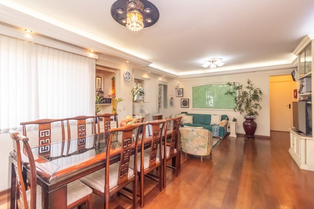 Apartamento, 3 quartos, 123 m² - Foto 29