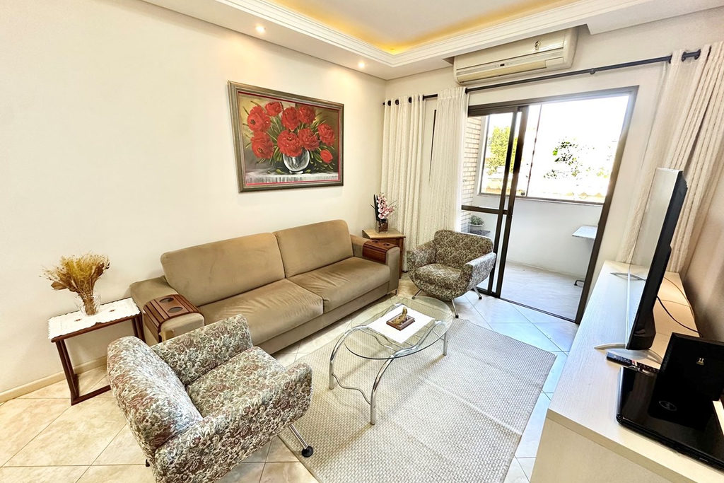 Apartamento para venda no bairro Nossa Senhora das Graças em Canoas