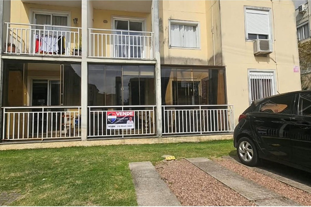 Apartamento para venda no bairro Humaitá em Porto Alegre