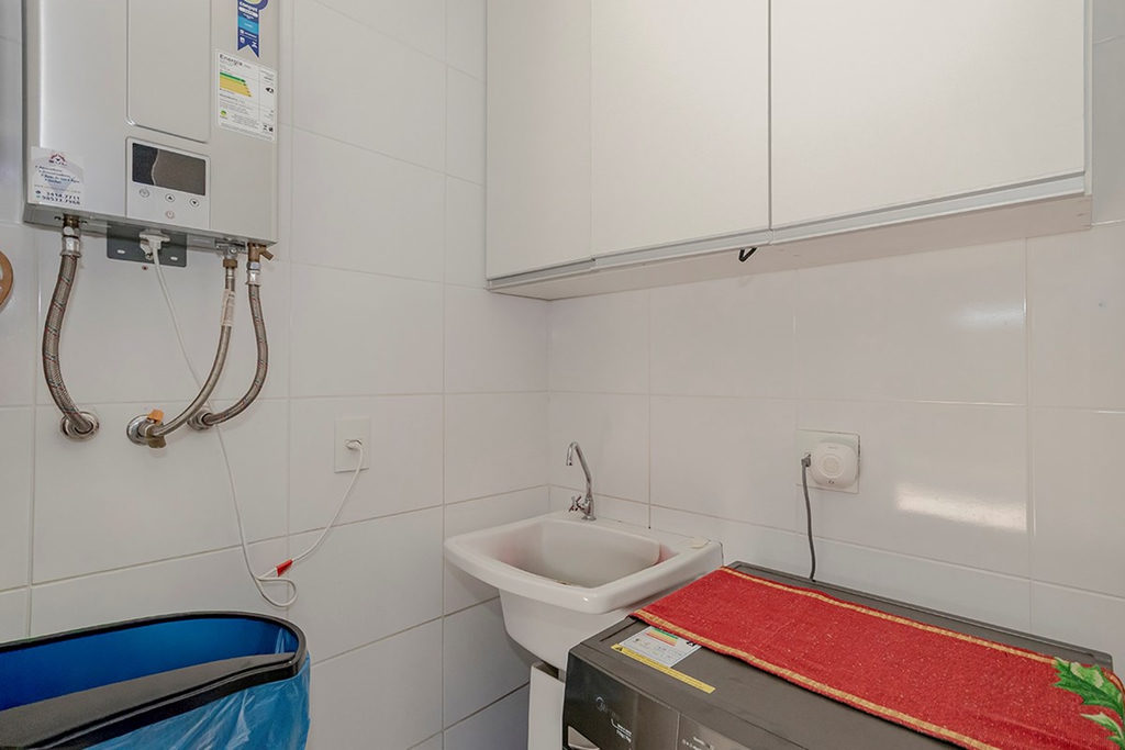 Casa em Condomínio para venda no bairro Lomba do Pinheiro em Porto Alegre